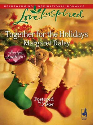 cover image of Together for the Holidays